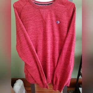 Champion Womens Sweatshirt